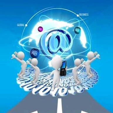 企業(yè)網絡營銷與銷售實戰(zhàn)指南 從策略到執(zhí)行