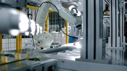 聚焦高質量發展,中國凈水產業打造智造工廠新標桿